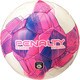 PE7705 1049 [サッカーボール ホワイト/Fマゼンダ 5号球 PE7705]