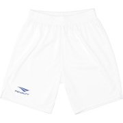 ゲームパンツ PP5200 10(ホワイト) XOサイズ [フットサル パンツ メンズ]