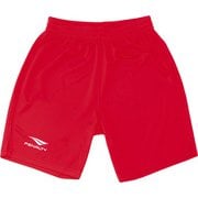 ゲームパンツ PP5200 40(レッド) Lサイズ [フットサル パンツ メンズ]