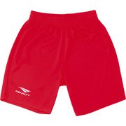 ゲームパンツ PP5200 40(レッド) Oサイズ [フットサル パンツ メンズ]