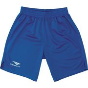 ゲームパンツ PP5200 80(ブルー) Oサイズ [フットサル パンツ メンズ]