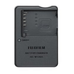 ヨドバシ.com - 富士フイルム FUJIFILM BC-W126S [バッテリー ...