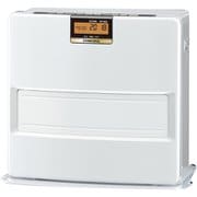 石油ファンヒーター 木造15畳まで/コンクリート20畳まで VXシリーズ パールホワイト FH-VX5718BY W
