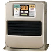 石油ファンヒーター 木造9畳まで/コンクリート12畳まで SRタイプ シャンパンゴールド FH-SR3318Y N