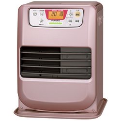 ヨドバシ.com - コロナ CORONA 石油ファンヒーター miniシリーズ