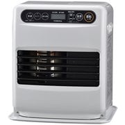 石油ファンヒーター G32タイプ 木造9畳/コンクリート12畳まで シェルホワイト FH-G3218Y W