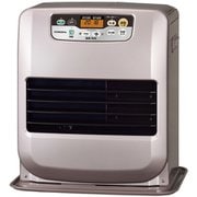 石油ファンヒーター VGタイプ 木造9畳/コンクリート12畳まで ミスティローズ FH-VG3318Y P