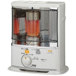CORONA　石油ストーブ　SX-E2818Y-W　8畳‐10畳まで ヨドバシ.com - コロナ CORONA ポータブル石油ストーブ SX