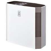 ハイブリッド加湿器 木造和室:8.5畳/プレハブ洋室:14畳 チョコブラウン UF-H5018R T