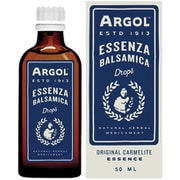 植物エッセンス アルゴール エッセンザバルサミカ 50mL