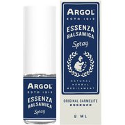 植物エッセンス アルゴール エッセンザバルサミカ スプレー8mL