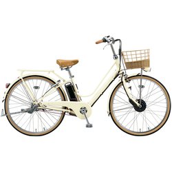 ヨドバシ.com - ブリヂストン BRIDGESTONE 電動アシスト自転車