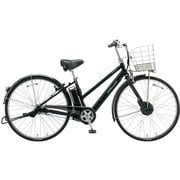 電動アシスト自転車 アルベルト e S型 27型 14.3Ah相当 内装5段変速 T.アンバーブラック 2019年モデル AS7B49 3P96AB0