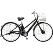 電動アシスト自転車 アルベルト e L型 26型 14.3Ah相当 内装3段変速 T.アンバーブラック 2019年モデル AL6B49 3P96CB0
