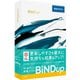 DSP-09505 [ホームページ作成ソフト BiNDup Mac 解説本付き]