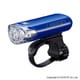 自転車用 LEDライト URBAN（アーバン） HL-EL145 ブルー