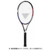 BRFT053 T-FIGHT295XTC [硬式テニスラケット]