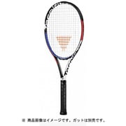 BRFT071 T-FIGHT265XTC [硬式テニスラケット]