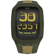 Swatch Touch(スウォッチ・タッチ) SWATCH TOUCH OLIVE & LIGHT GREEN SURG101D SWATCH TOUCH OLIVE & LIGHT GREEN
