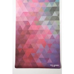 ヨドバシ.com - ヨガデザインラボ Yoga Design Lab コンボマット