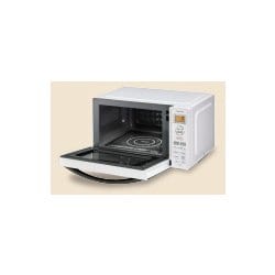 ヨドバシ.com - 東芝 TOSHIBA ER-SS17A-W [単機能レンジ フラット