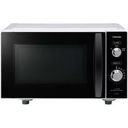 ヨドバシ.com - 東芝 TOSHIBA ER-SM17-W [単機能レンジ フラットタイプ