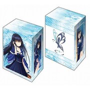ブシロードデッキホルダーコレクションV2 Vol.512 Summer Pockets「久島鴎」Part.2 [トレカ用品 高さ97×幅73×厚さ62mm]