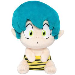 三英貿易株式会社 うる星やつら テンちゃん ぬいぐるみ 3点セット SALE✩.*˚三英貿易株式会社 うる星やつら テンちゃんぬいぐるみ
