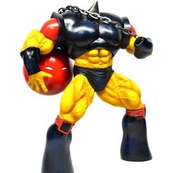 ヨドバシ.com - シーシーピー CCP Muscular Collection NO.9 ケンダマン 特別カラー [フィギュア]  通販【全品無料配達】