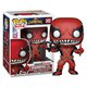 POP！ MARVEL オールスターバトル ヴェノムプール ケータイ付き版 [フィギュア 全高約90mm]