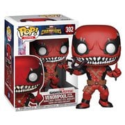 POP！ MARVEL オールスターバトル ヴェノムプール ケータイ付き版 [フィギュア 全高約90mm]