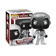 POP！ Marvel's Spider-Man ミスター・ネガティブ [フィギュア 全高約90mm]