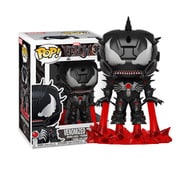 POP！ マーベル・コミック ヴェノム アイアンマン ヴェノム版 [フィギュア 全高約90mm]