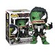 POP！ マーベル・コミック ヴェノム ハルク ヴェノム版 [フィギュア 全高約90mm]