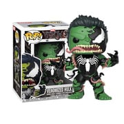 POP！ マーベル・コミック ヴェノム ハルク ヴェノム版 [フィギュア 全高約90mm]