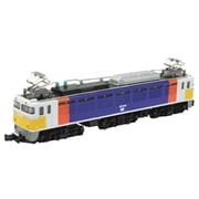T015-6 [Zゲージ EF81形電気機関車 カシオペア塗装]
