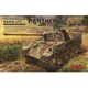 MTS035 [1/35スケール ミリタリーシリーズ ドイツ中戦車 Sd.kfz.171 パンターA 後期型]