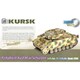 DRR60623 [1/72スケール ディスプレイ専用塗装済完成品 WWII ドイツ軍 III号戦車M型 ドイツ第11装甲師団 第15戦車連隊第4中隊 1943年クルスク]