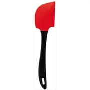 カラーシリコンスパチュラ20.5cm レッド 603536