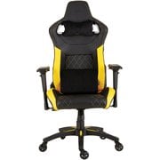 T1 RACE Black＆Yellow 2018 CF-9010015-WW
