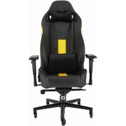 T2 ROAD WARRIOR Black&Yellow CF-9010010-WW