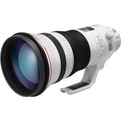 ヨドバシ.com - キヤノン Canon EF400mm F2.8L IS III USM [単焦点 ...