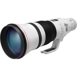 ヨドバシ.com - キヤノン Canon EF600mm F4L IS III USM [単焦点レンズ ...