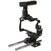 Movcam Cage Kit for Panasonic GH-5 #303-3500