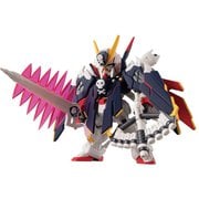 FWガンダムコンバージEX25 クロスボーンガンダムX1 [コレクション食玩]