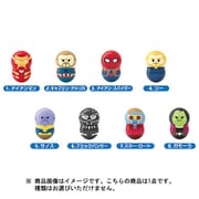 クーナッツ MARVEL 1個 [コレクション食玩]