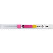 BLOXスティック型はさみ ピンク KTX-SC/H-3