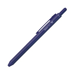 多機能ボールペン ブルーム デニムブルー MF-25B3-BL