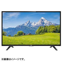 ヨドバシ.com - ティーシーエル TCL 40D300F [40型 デジタルフル