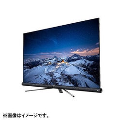 ヨドバシ.com - ティーシーエル TCL 55C600U [C60シリーズ 55V型 地上